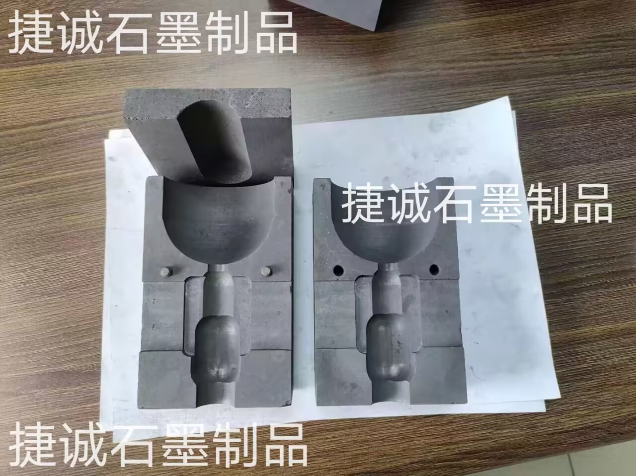 高壓電纜熱縮焊接模具，放熱焊石墨模具，防雷放熱焊接石墨模具，防雷接地焊接石墨模具，加熱焊接石墨夾具，高壓電纜熔融接頭專用石墨熱熔焊接模具，放熱焊石墨模具生產(chǎn)廠家